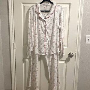 Women’s 2pc set Pajama